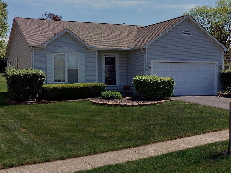 1st image of 4928 Strawberry Glade Dr