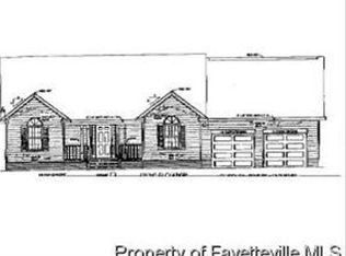 4200 Des Planes Ave, Fayetteville, NC 28306