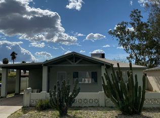 2038 N 17th Pl, Phoenix, AZ 85006