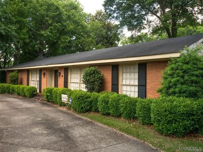 516 Grove Park Dr, Montgomery, AL, 36109