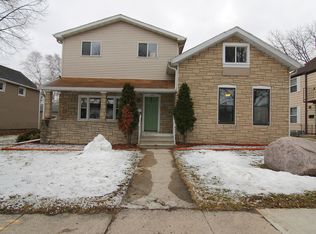 308 S Michigan St, De Pere, WI 54115
