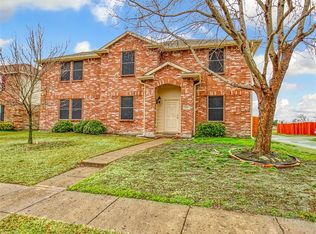 2703 Lake Terrace Dr, Wylie, TX 75098