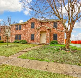 2703 Lake Terrace Dr, Wylie, TX, 75098