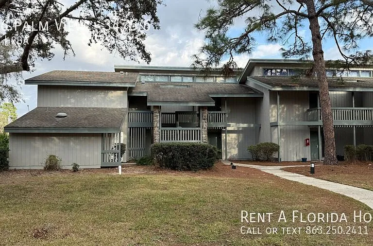176 Palm View Ct #3475/6 — Photo 1