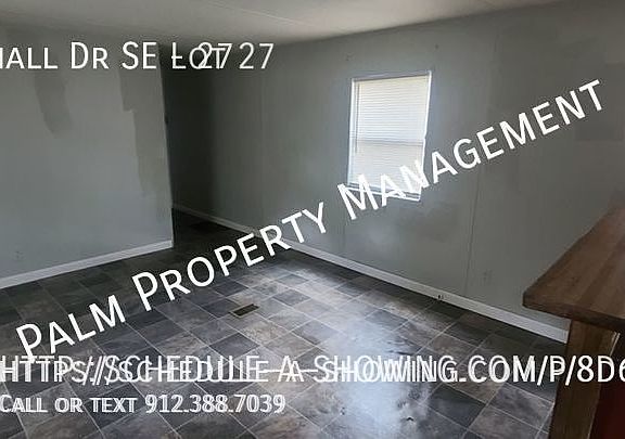 2nd image of 3509 Arnall Dr SE Lot 27