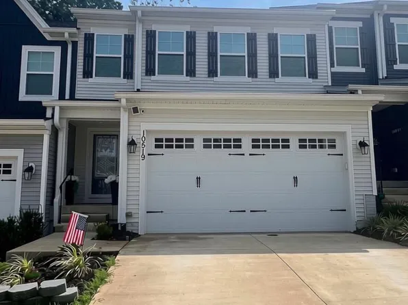 10519 Afton Grove Ct, Fredericksburg, VA 22408