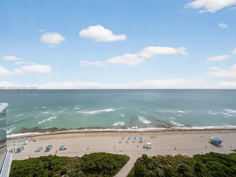 6767 Collins Ave #1609 — Photo 2
