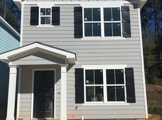 163 Village Run, Harlem, GA 30814