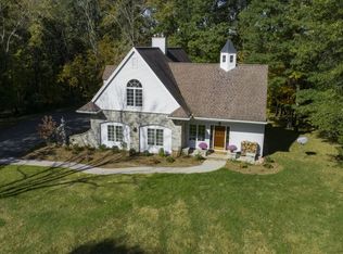 1260 Rattlesnake Bridge Rd, Bedminster, NJ 07921