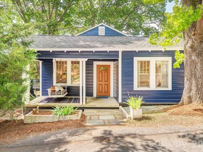 33 Green Oak Rd, Asheville, NC, 28804