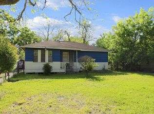 7202 Sandra St, Houston, TX 77028