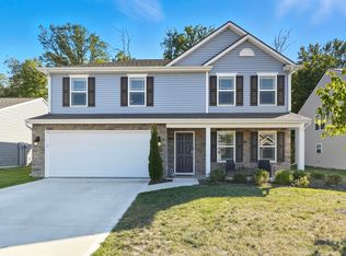 1529 Cuprum Pass, Fort Wayne, IN 46845
