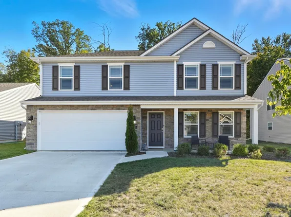 1529 Cuprum Pass, Fort Wayne, IN 46845