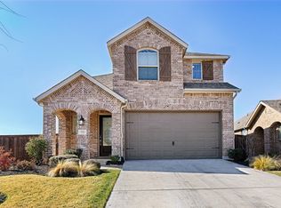 3501 Hunter St, Aubrey, TX 76227
