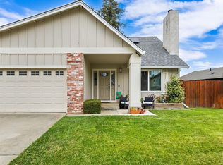 633 Hamilton Drive, Vacaville, CA 95687