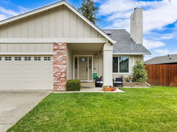 633 Hamilton Drive, Vacaville, CA 95687