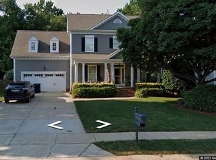 8335 Sandowne Ln, Huntersville, NC 28078