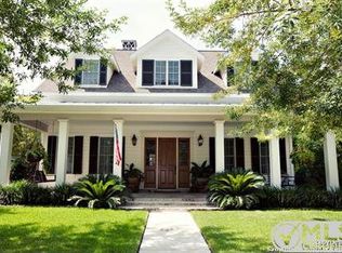 806 Wiltshire Ave, Terrell Hills, TX 78209