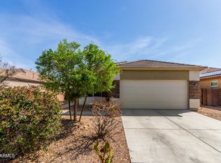 18143 W Purdue Ave, Waddell, AZ 85355