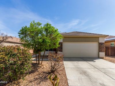 18143 W Purdue Ave, Waddell, AZ, 85355