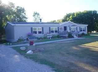 1522 Gerald Miller Rd, West Branch, MI 48661