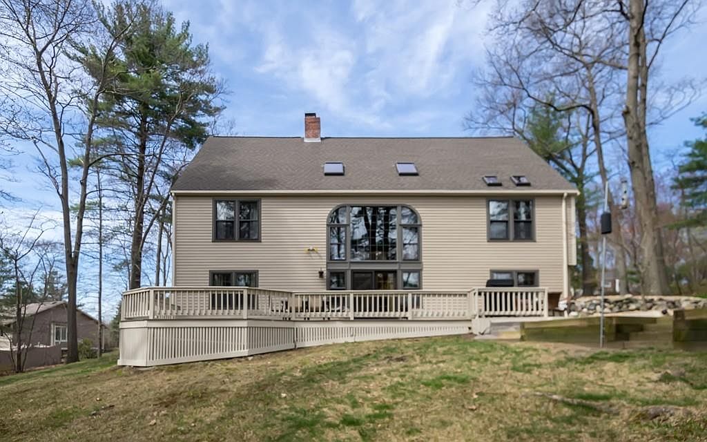 9 Treetops Ln, Danvers, MA 01923 Zillow