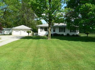 4910 State Route 250, Norwalk, OH 44857