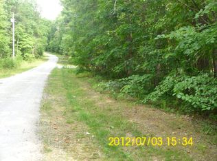 David Crockett Rd, Crossville, TN 38572