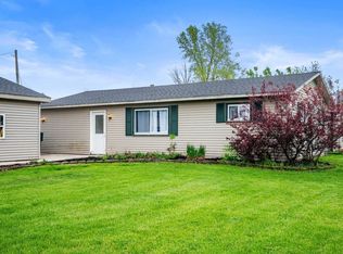 1501 E Robin Ln, Muncie, IN 47303