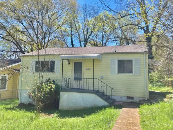 1608 W 52nd St, Chattanooga, TN 37409