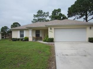 1012 Manikin Ave S, Lehigh Acres, FL 33974