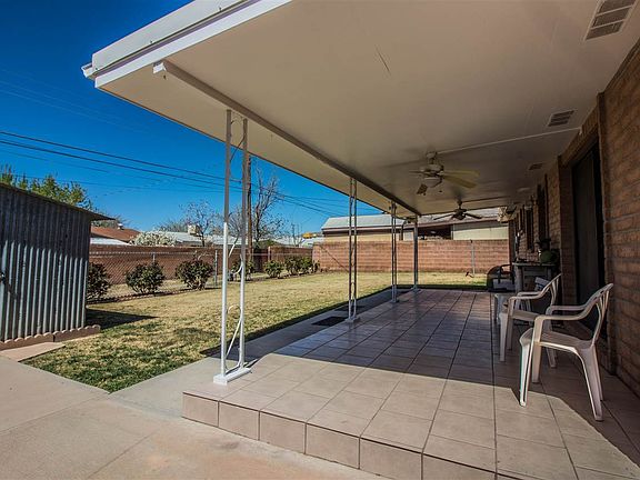 4th image of 1207 Bellamah Dr