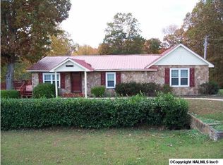20283 Al Highway 79, Scottsboro, AL 35768