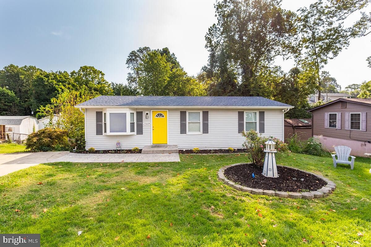 7539 Bayside Rd, Chesapeake Beach, MD 20732 MLS MDCA2013004 Zillow