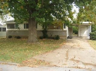 215 E Washita St, Springfield, MO 65807