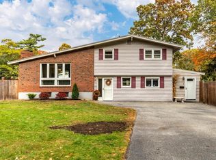 2 Briarwood Ave, Peabody, MA 01960