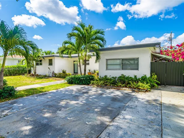 1040 NE 166th St, North Miami Beach, FL 33162