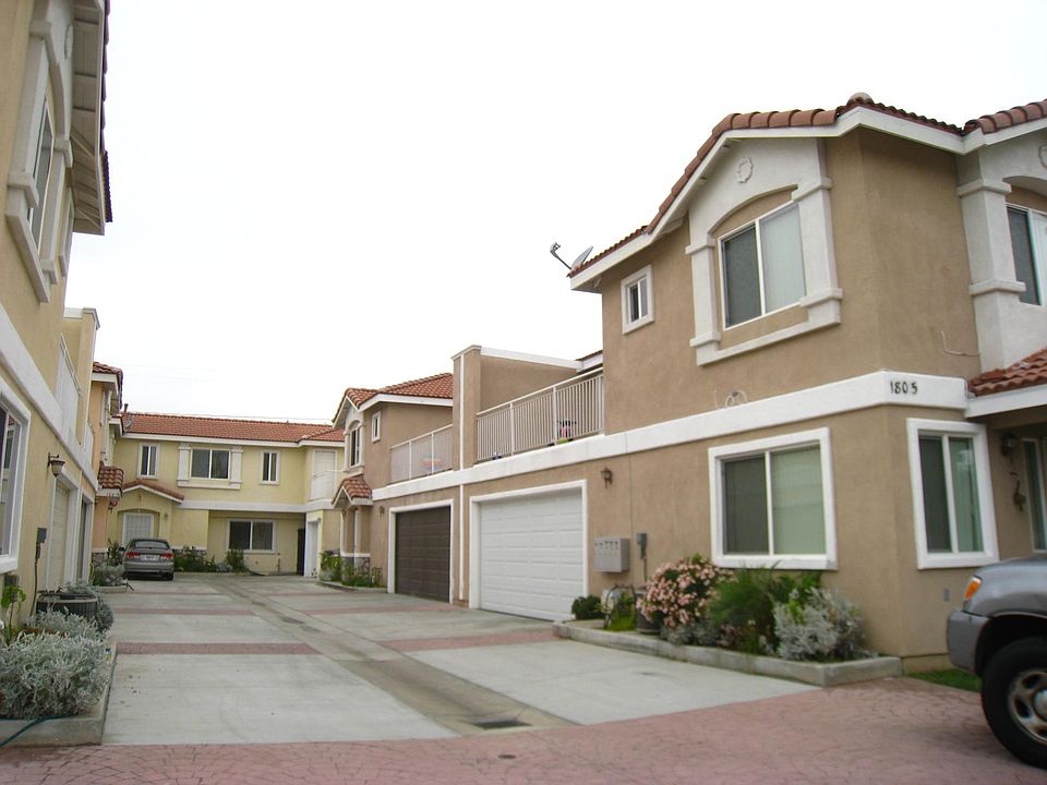 Townhouse