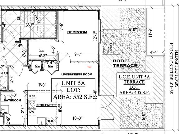 2nd image of 499 Evergreen Ave #5F