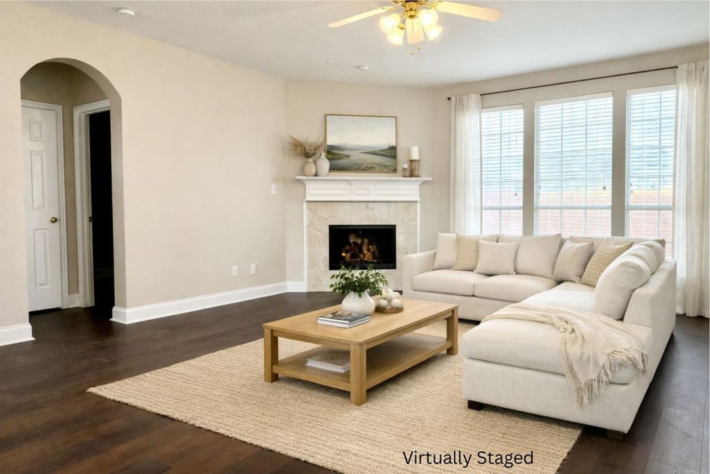 8300 Charleston St, Irving, TX - View 5