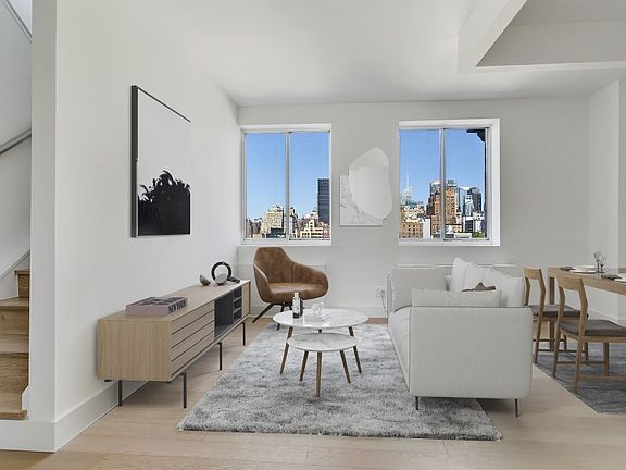 3rd image of 250 W 19th St #16E