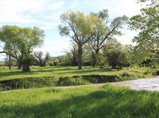 Tbd Otter Creek Rd, Big Timber, MT 59011