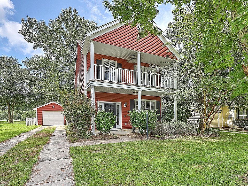 8983 Planters Row Ln, Summerville, SC 29485 Zillow