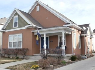 10891 S Topview Rd, South Jordan, UT 84009