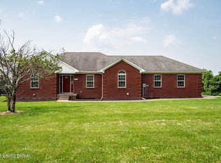 1830 Normandy Rd, Taylorsville, KY 40071