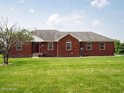1830 Normandy Rd, Taylorsville, KY, 40071