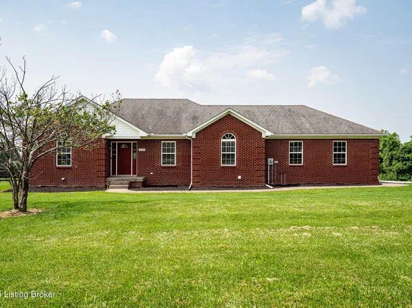 1830 Normandy Rd, Taylorsville, KY 40071
