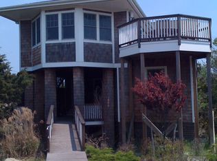 52 Surfview Walk, OCEAN BEACH, NY 11770