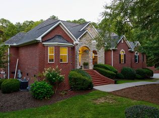 5473 Kiokee Ridge Rd, Evans, GA 30809