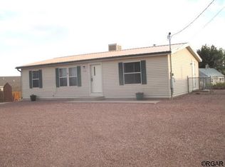200 1st St, Coal Creek, CO 81221